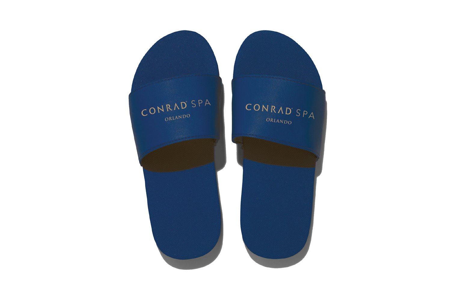 conrad orlando